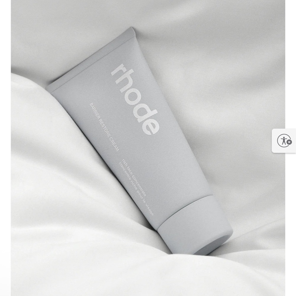 Rhode | Barrier Restore Cream